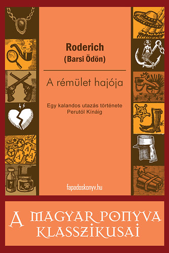 Roderich (Barsi dn) - A rmlet hajja