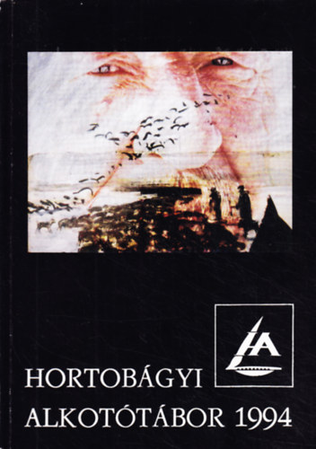 gerhzi Imre (szerk.) - Hortobgyi Alkottbor 1994.