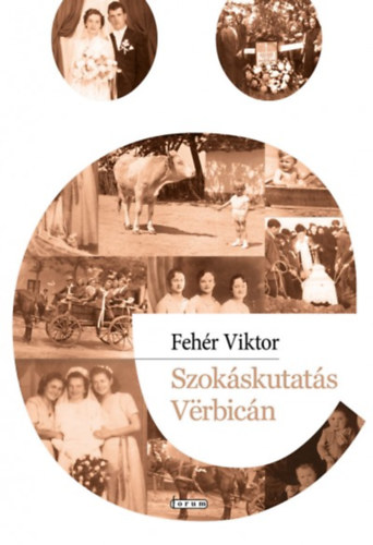 Feh�r Viktor - Szok�skutat�s V�rbic�n