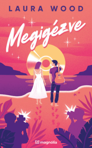 Laura Wood - Megig�zve