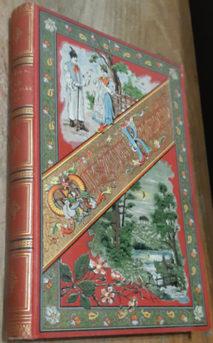 Miksz�th K�lm�n - A k�t koldus di�k - A mi a lelket megm�rgezi (Miksz�th K�lm�n munk�i)