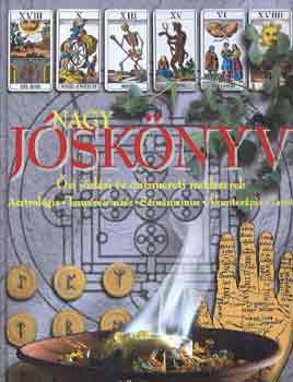 Sally Morningstar - Nagy jsknyv