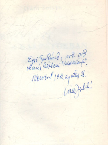 Iváni Zoltán - Rigófütty a Kárpátokban