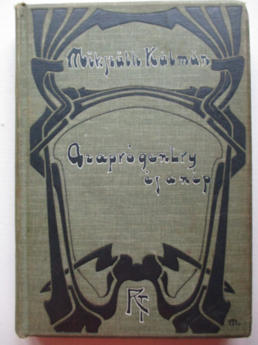 Mikszth Klmn - Az apr gentry s a np