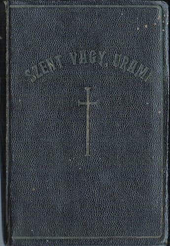 J�jj el,J�zus! 110 �nek a Harmat-S�k: "Szent vagy, uram!" �nekt�rb�l...