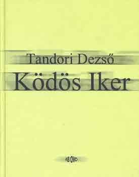 Tandori Dezs - Kds iker