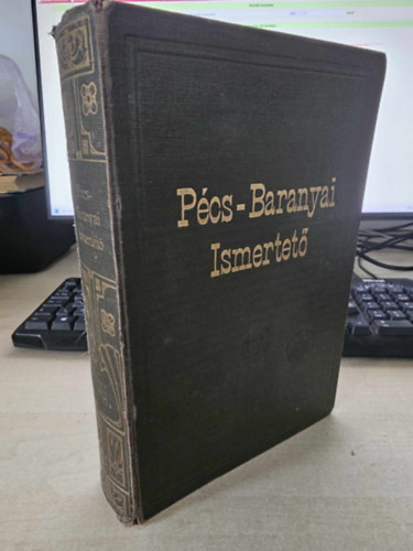 Kalotai László - Pécs-Baranyai ismertető