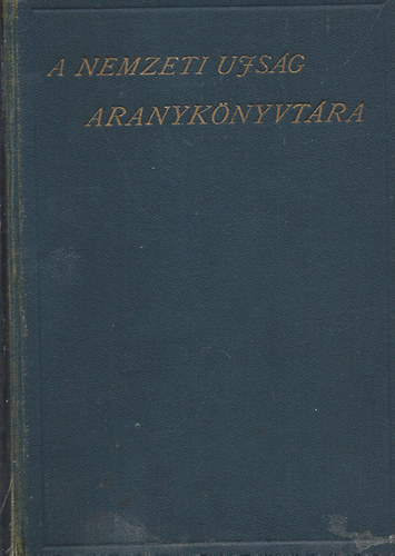 Williamson C. M. és A. M. - Az arany csönd