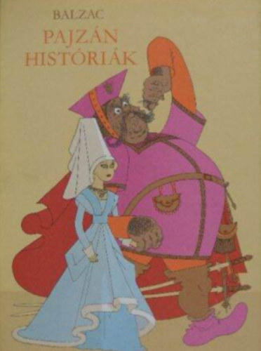 Honor� de Balzac - Pajz�n hist�ri�k