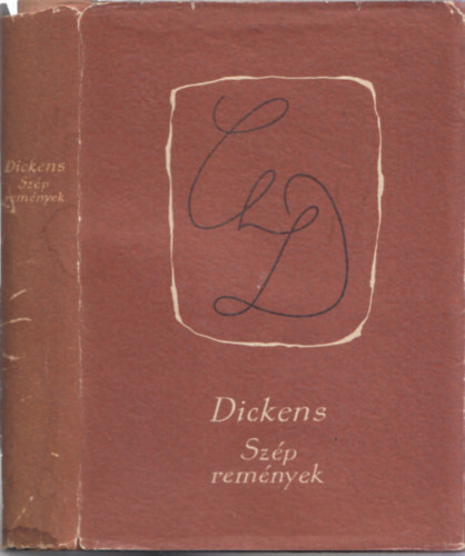 Dickens, Charles - Sz�p rem�nyek