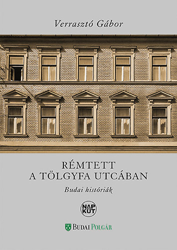 Verraszt Gbor - Rmtett a Tlgyfa utcban