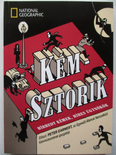 Antony Shugaar - KmSztorik - Hrhedt kmek, hres gynkk
