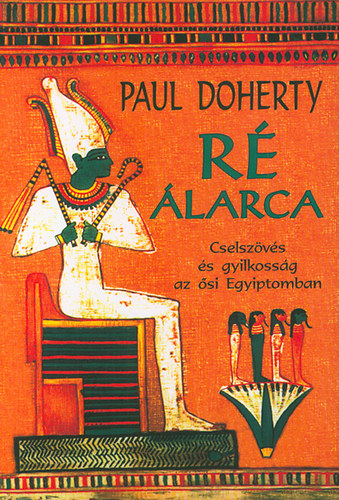 Paul C. Doherty - R larca
