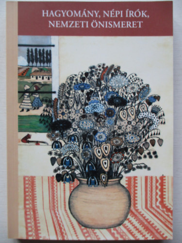 Mikl�s P�ter (szerk.) - Hagyom�ny, n�pi �r�k, nemzeti �nismeret