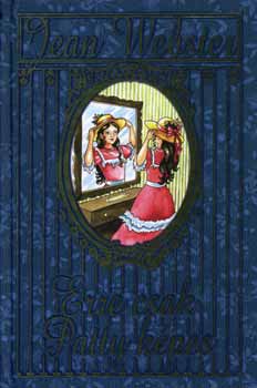 Jean Webster - Erre csak Patty k�pes