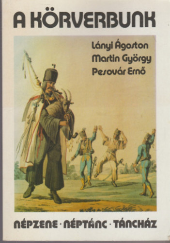 Lnyi-Martin-Pesovr - A krverbunk