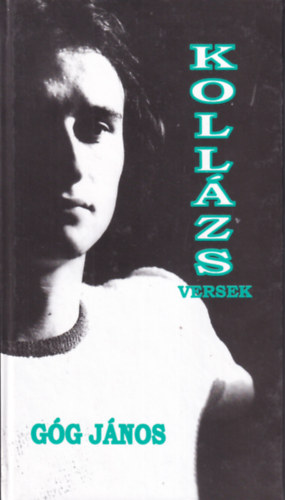 G�g J�nos - Koll�zs versek