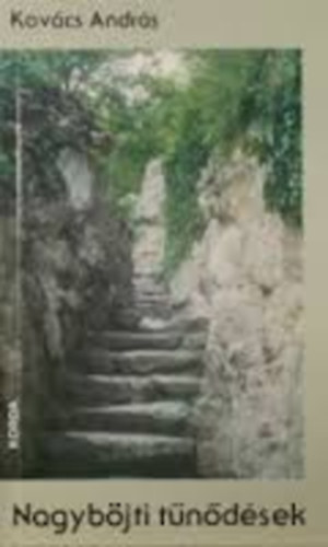 Dr. Kovács András - Nagyböjti tűnődések