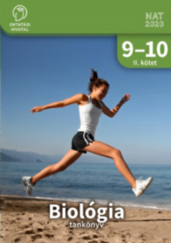 Dr. Szer�nyi G�bor - Biol�gia tank�nyv 9-10. II.
