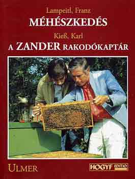 Franz Lampeitl - M�h�szked�s