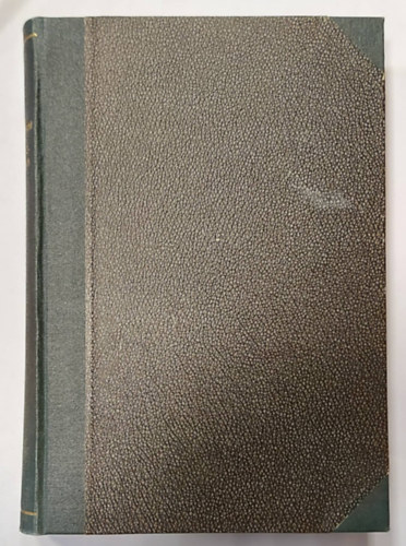 Kellner Jzsef - S. Pschl Imre (szerk.) - Elektrotechnika - 1922 - I-III. ktet (egybektve)