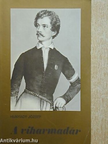 Hunyady Jzsef - A viharmadr