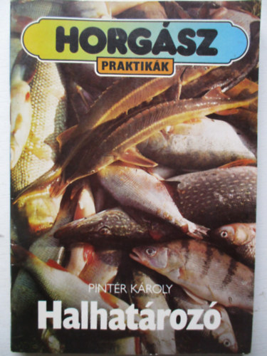 Pintr Kroly - Halhatroz
