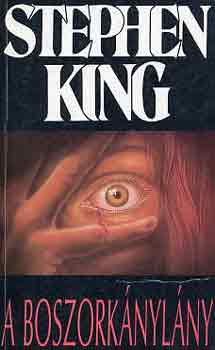 Stephen King - A boszorknylny