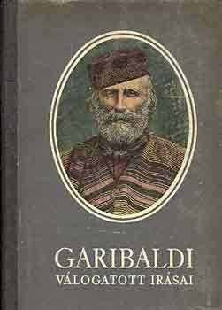 Garibaldi - Garibaldi v�logatott �r�sai
