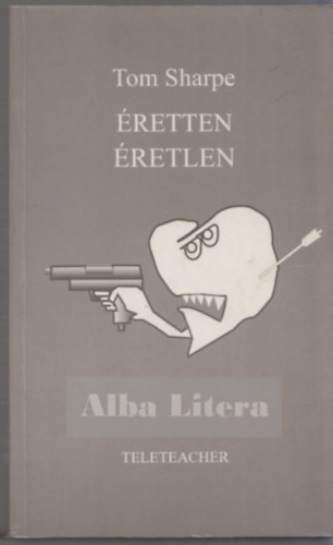 Tom Sharpe - retten retlen