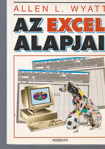 Allen L. Wyatt - Az excel alapjai