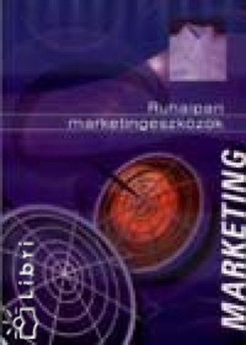 Ruhaipari marketingeszközök