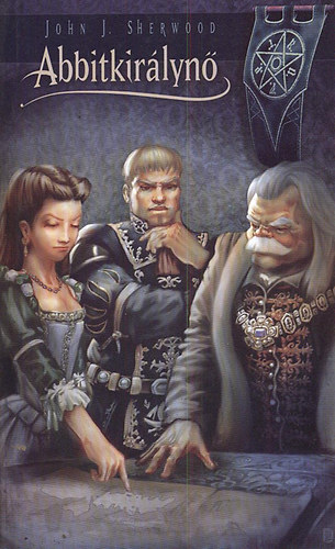 Sherwood, John, J. - Abbitkirlyn