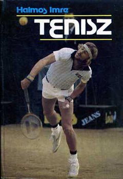 Dr. Halmos Imre - Tenisz