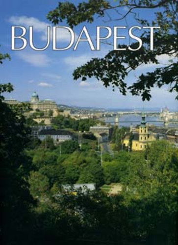 Bal�zs Dercs�nyi - Budapest (litv�n)