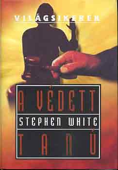 Stephen White - A vdett tan