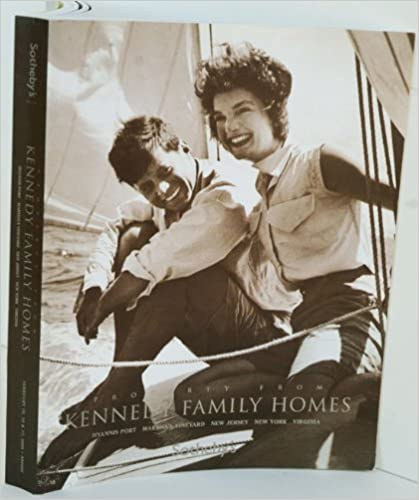 PROPERTY FROM KENNEDY FAMILY HOMES