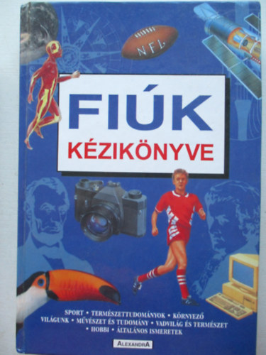 Roger Cooete - Fik kziknyve