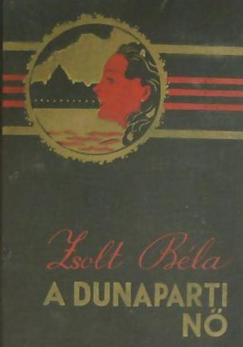 Zsolt Bla - A dunaparti n (Arthur)