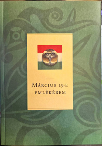 M�rcius 15-e Eml�k�rem 1981-2010