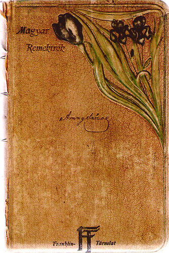 Riedl Frigyes (szerk.) - Arany Jnos munki II.