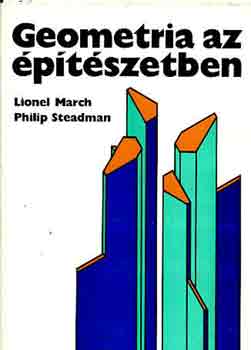 March, L.-Steadman, P. - Geometria az ptszetben