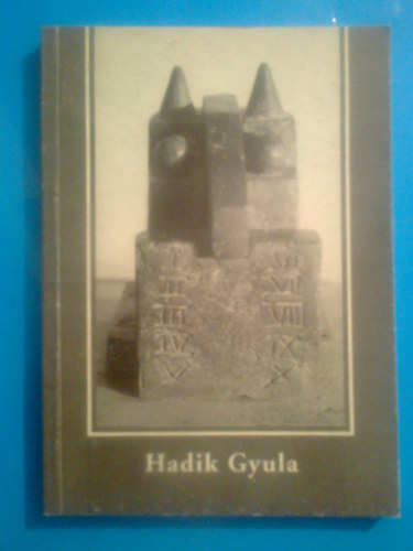 Wehner Tibor - Hadik Gyula