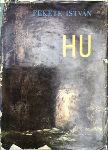 Fekete Istvn - Hu