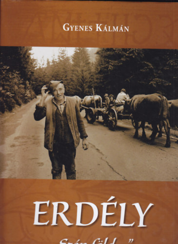Gyenes K�lm�n - ERD�LY "Sz�p f�ld..."