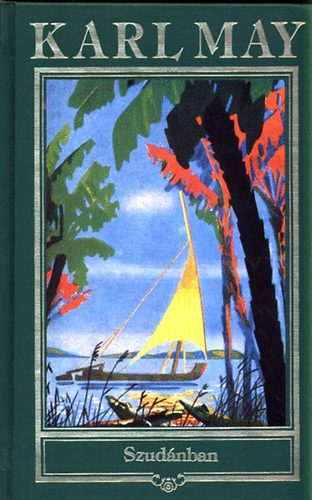 Karl May - Szudnban