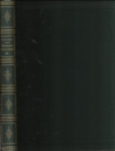 Wagner Jnos - Magyarorszg virgos nvnyei - A Hoffmann K. nvnyatlasznak kpeivel