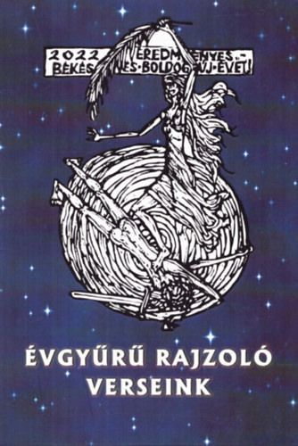 Bobory Zoltn (szerk.) - vgyr rajzol verseink