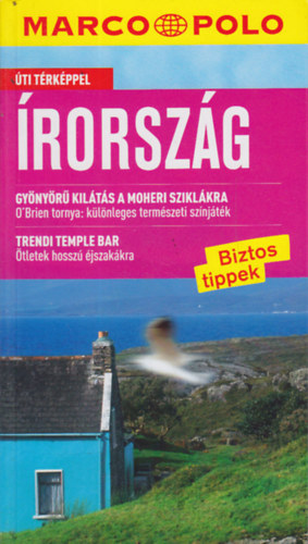 Írország ( Marco Polo )