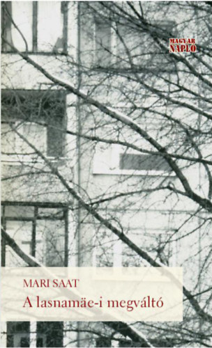 Saat, Mari - A lasname-i megvlt
